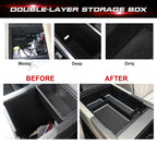 Extra Space Storage Organizer Holder for Hyundai Palisade (2020-2022)