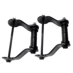 2X Rear Leaf Spring Shackle Kit for Dodge Caravan (2001–2007) 722-080 4694995AA