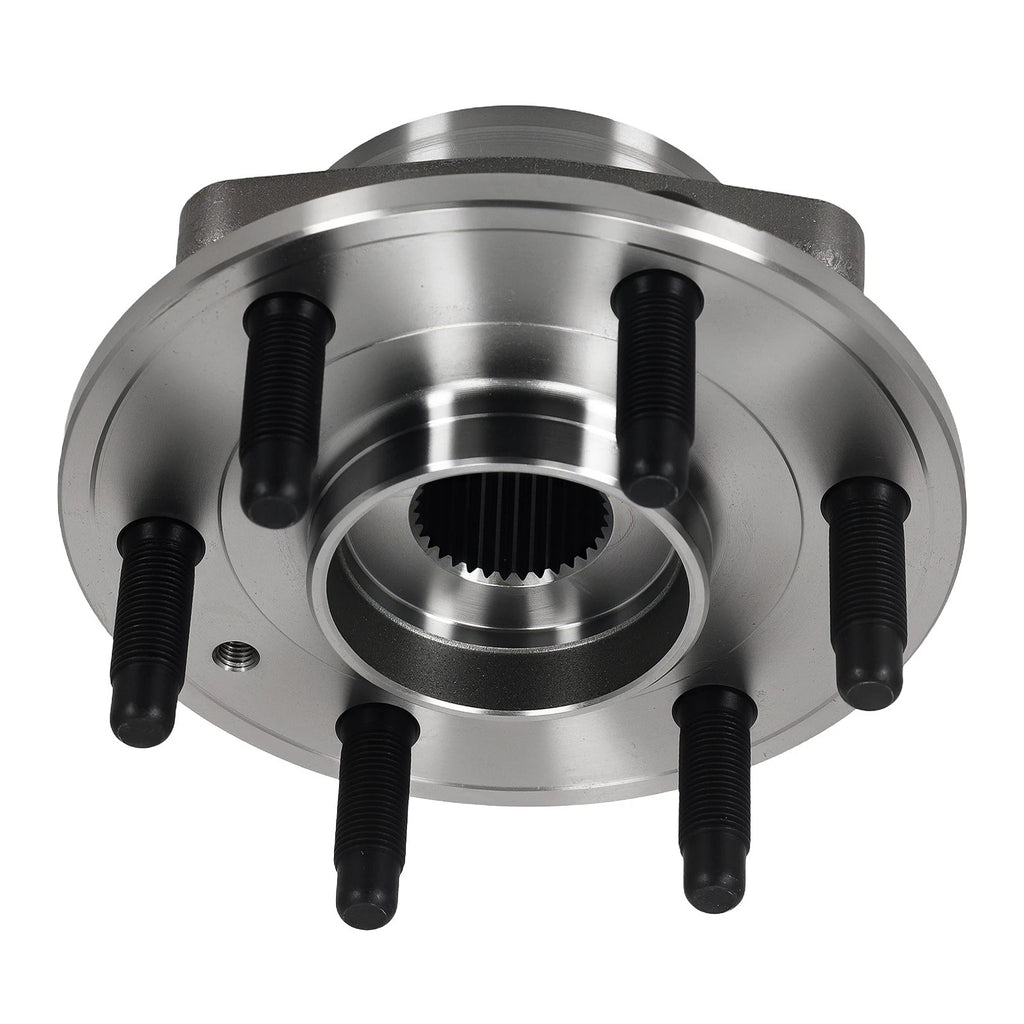 6-Bolt Wheel Hub & Bearing for GMC Acadia Limited/Outlook (2007–2017) 513277