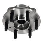 6-Bolt Wheel Hub & Bearing for GMC Acadia Limited/Outlook (2007–2017) 513277