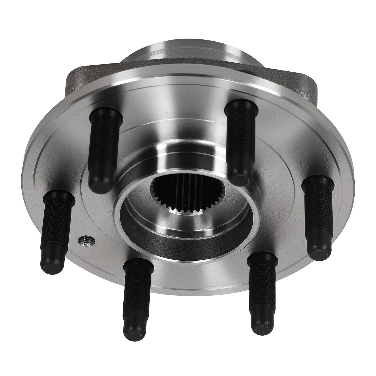 6-Bolt Wheel Hub & Bearing for GMC Acadia Limited/Outlook (2007–2017) 513277