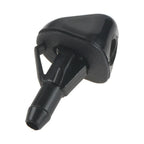 Front Windshield Wiper Washer Nozzle Jets for Toyota Pickup Hilux (1984-1997)