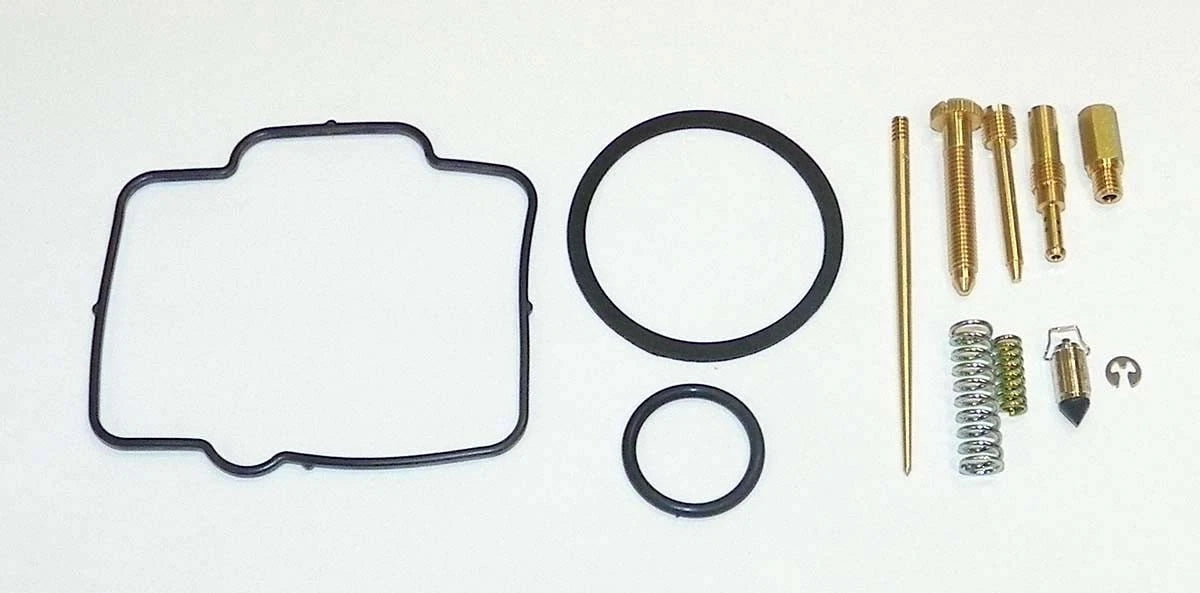 Carburetor Kit 016-704 for Honda 250 CR (1999–2000)