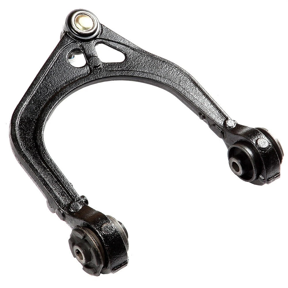 Set of 8 Control Arms and Ball Joints for Dodge Charger (2011–2019)