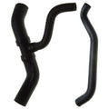 Gates Upper & Lower Radiator Coolant Hose Kit for Ford F-150, F-250 (2004–2004)
