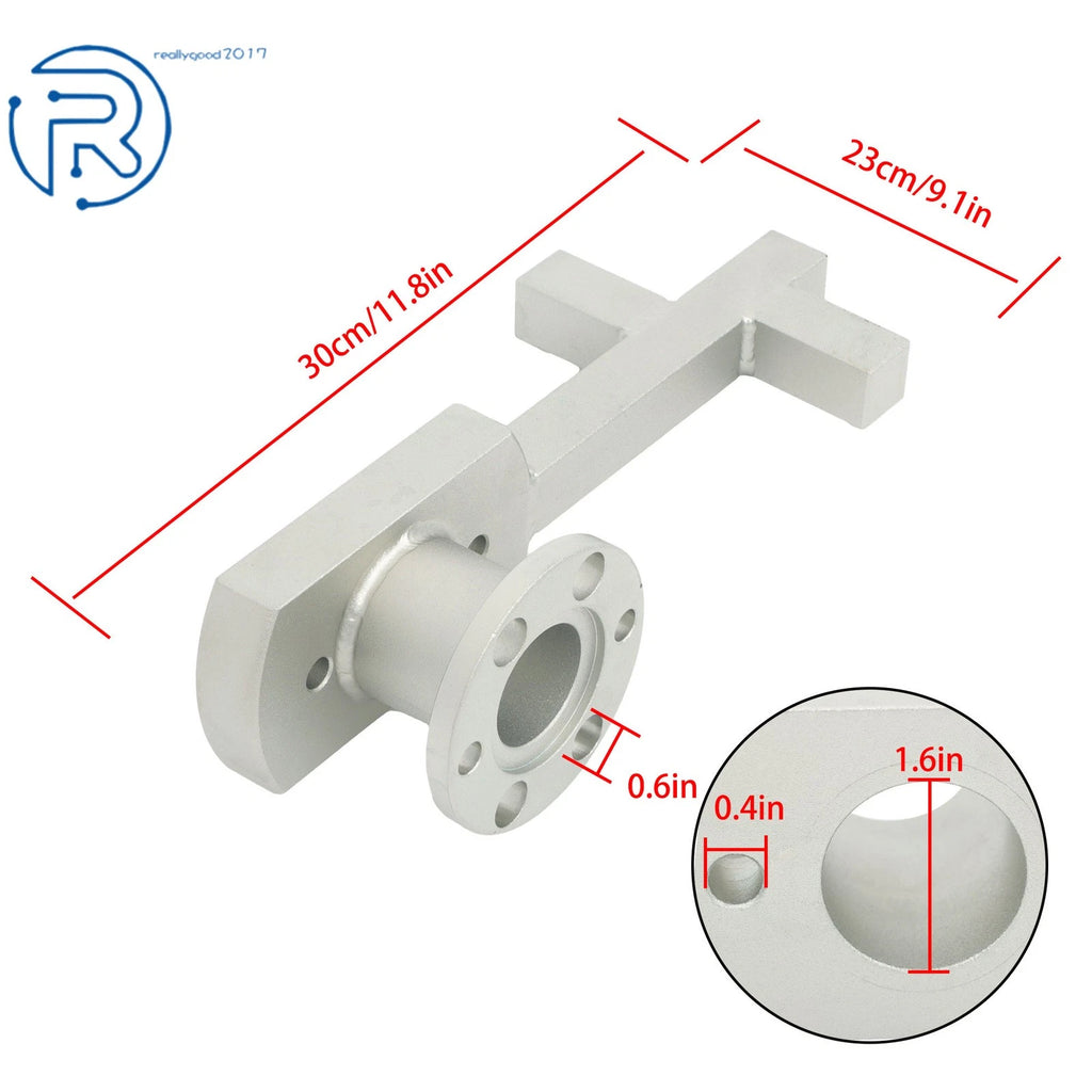 Crankshaft Damper Pulley Tool for Land Rover 3.0 V6 5.0 V8