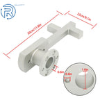 Crankshaft Damper Pulley Tool for Land Rover 3.0 V6 5.0 V8