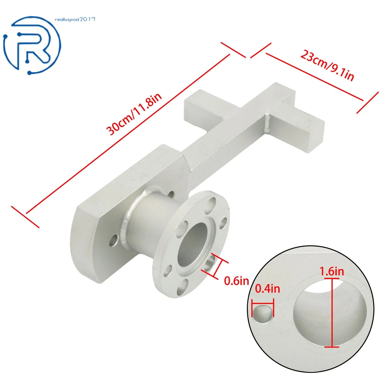 Crankshaft Damper Pulley Tool for Land Rover 3.0 V6 5.0 V8