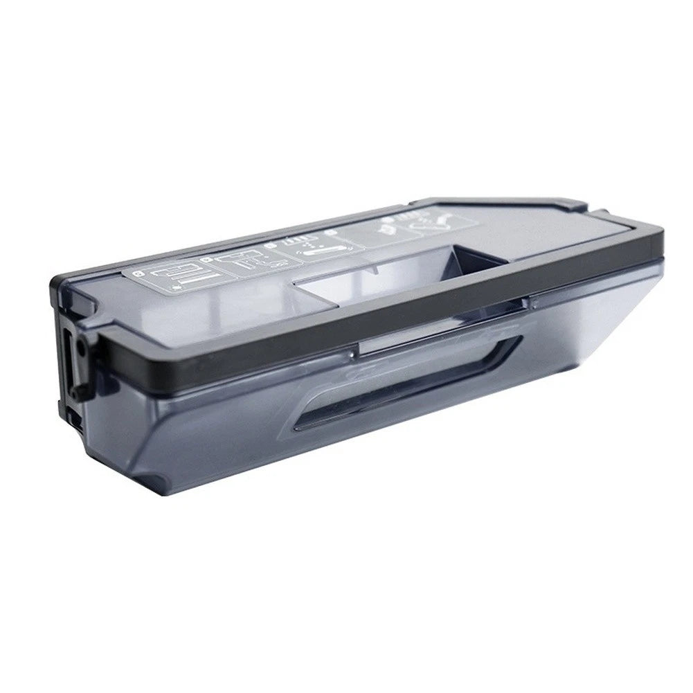 Dust Box for Ecovacs T10, T10 Turbo, X1 Robot Vacuum (2021–2023)