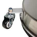 18" Pressure Washer Surface Cleaner for All Models (2010-2023)