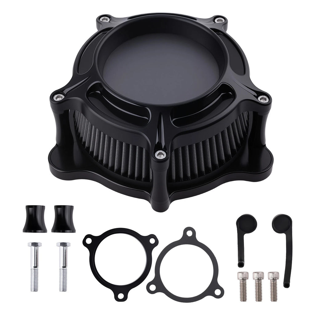 Air Cleaner Assembly for Harley Softail Street Glide Road King (2018–2023)