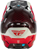 Fly Racing Formula S Carbon Byte Helmet for Offroad (2X-Large)