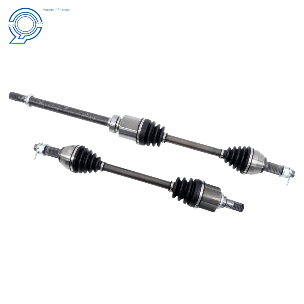 2X CV Axle Assembly for Nissan Altima (2013-2018)