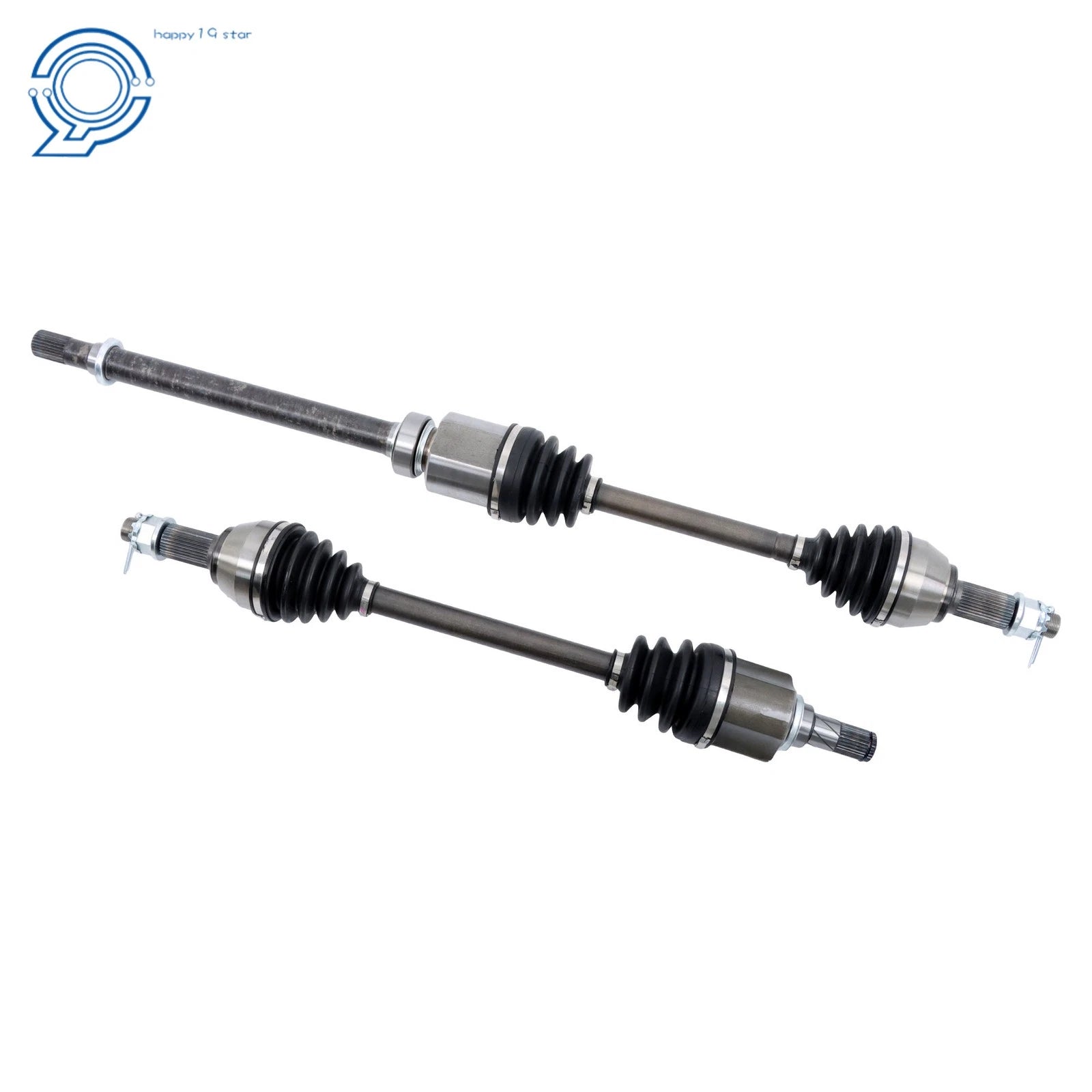 2X CV Axle Assembly for Nissan Altima (2013-2018)