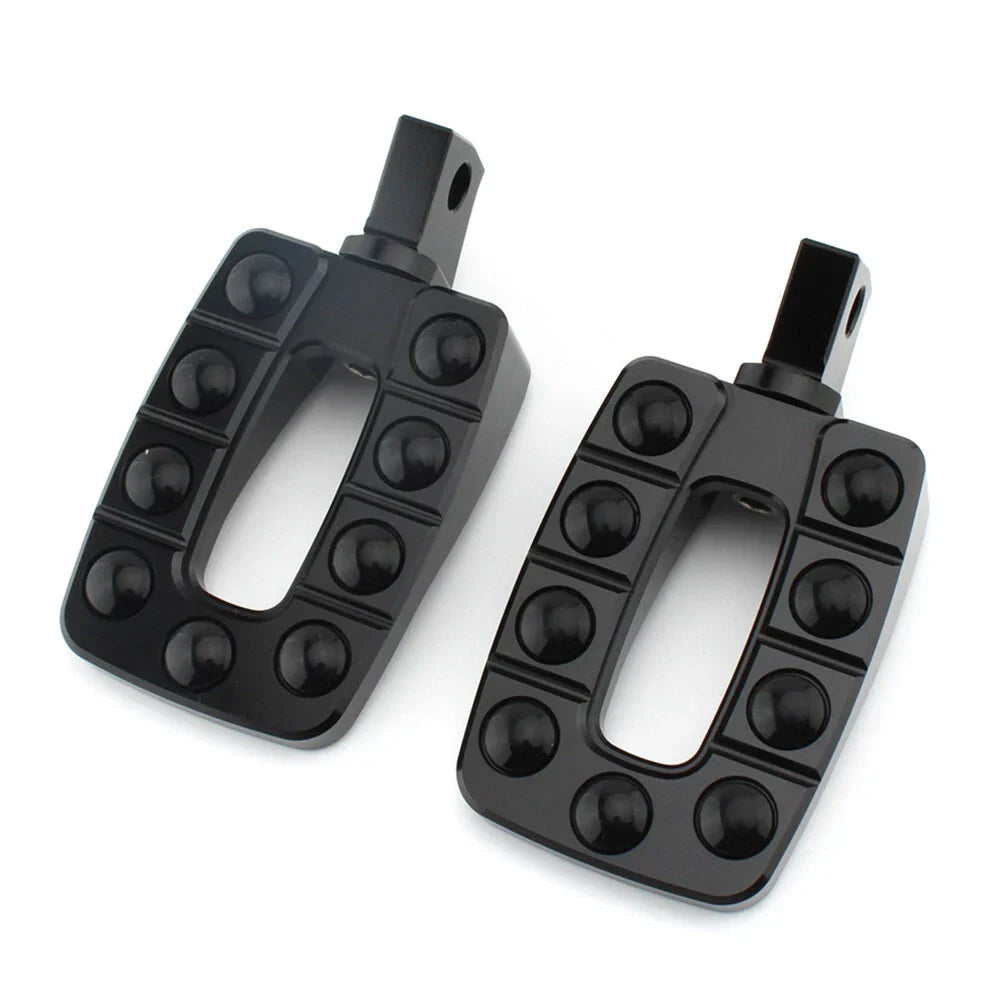 Non-slip Front Foot Pegs for BMW R18 R18 B Classic (2021-2023)