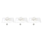 3X Fuel Pump Filter Strainers for Yamaha YZF R1 R6 R6S R6R FZ8 (2003–2016)