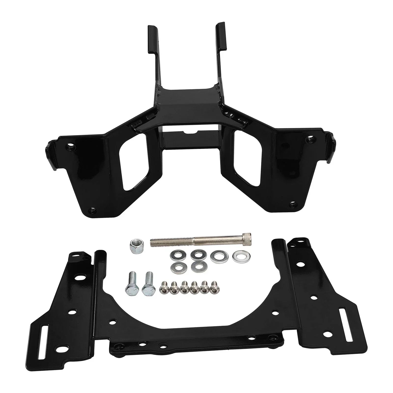 Headlight Fairing Mount Bracket for Harley Low Rider ST FXLRST (2022-2025)