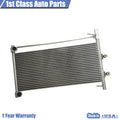Transmission Oil Cooler for Nissan NV2500 NV3500 (2012–2015)