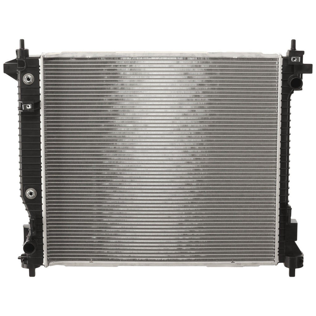 A/C Condenser for Cadillac SRX (2010–2016)