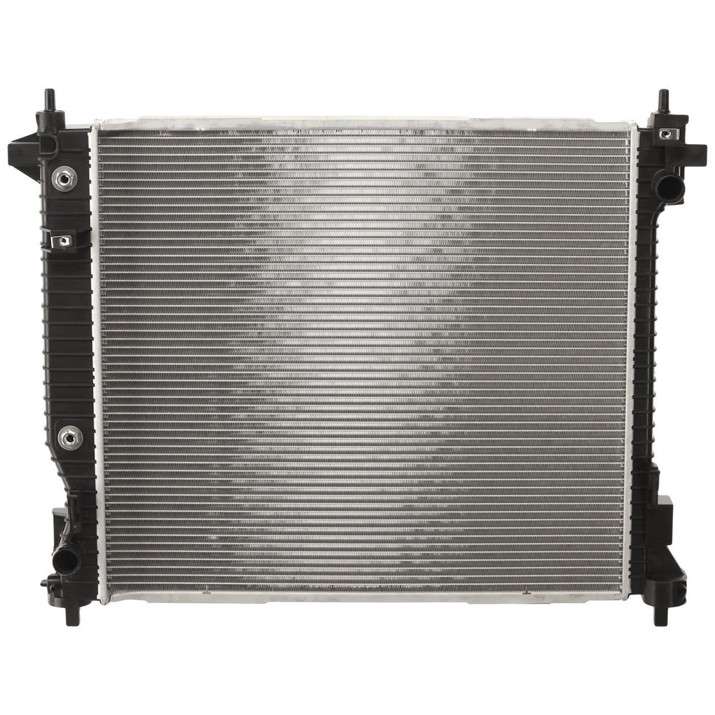 A/C Condenser for Cadillac SRX (2010–2016)