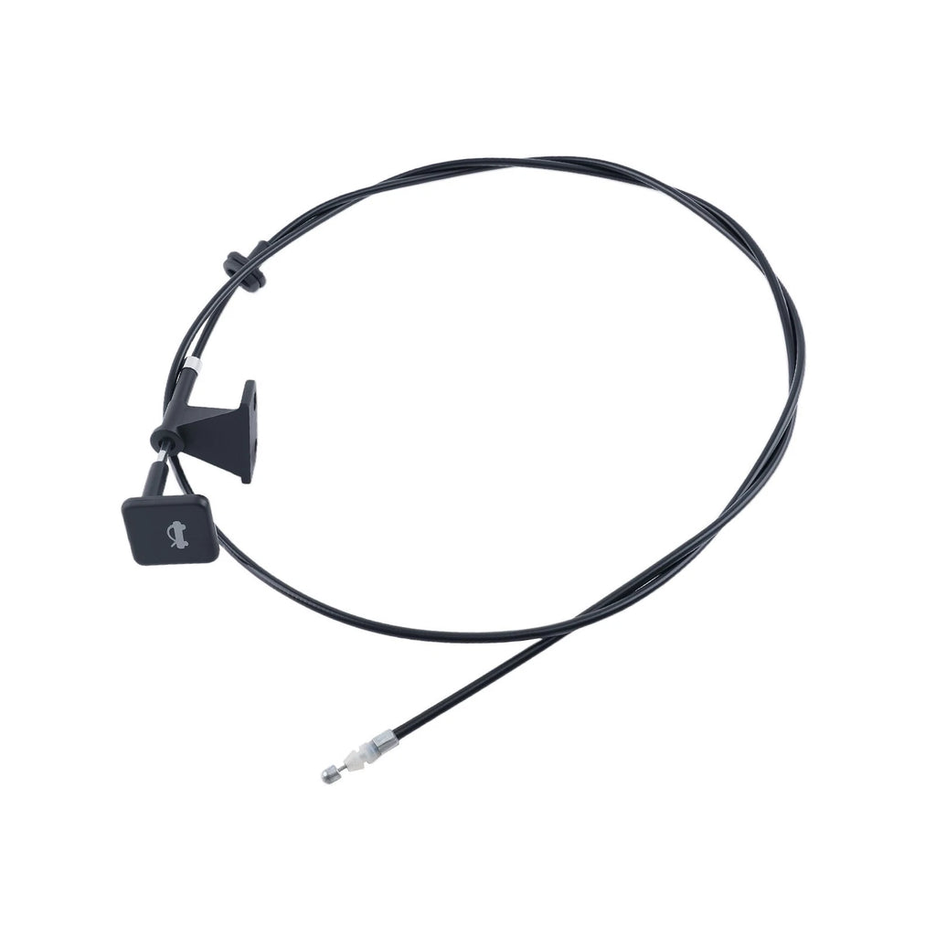 Hood Cable for Acura RSX (2002–2006) 74130S6MA01 74130S6MA01ZA