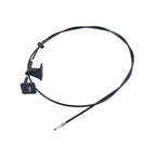 Hood Cable for Acura RSX (2002–2006) 74130S6MA01 74130S6MA01ZA