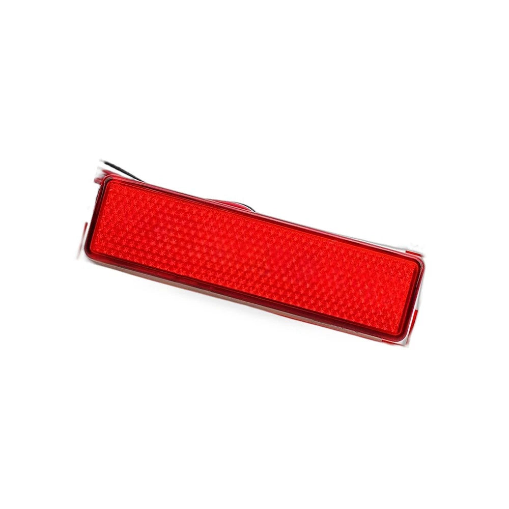 LED Rear Bumper Light for Nissan Renault Opel Vivaro Vauxhall Movano