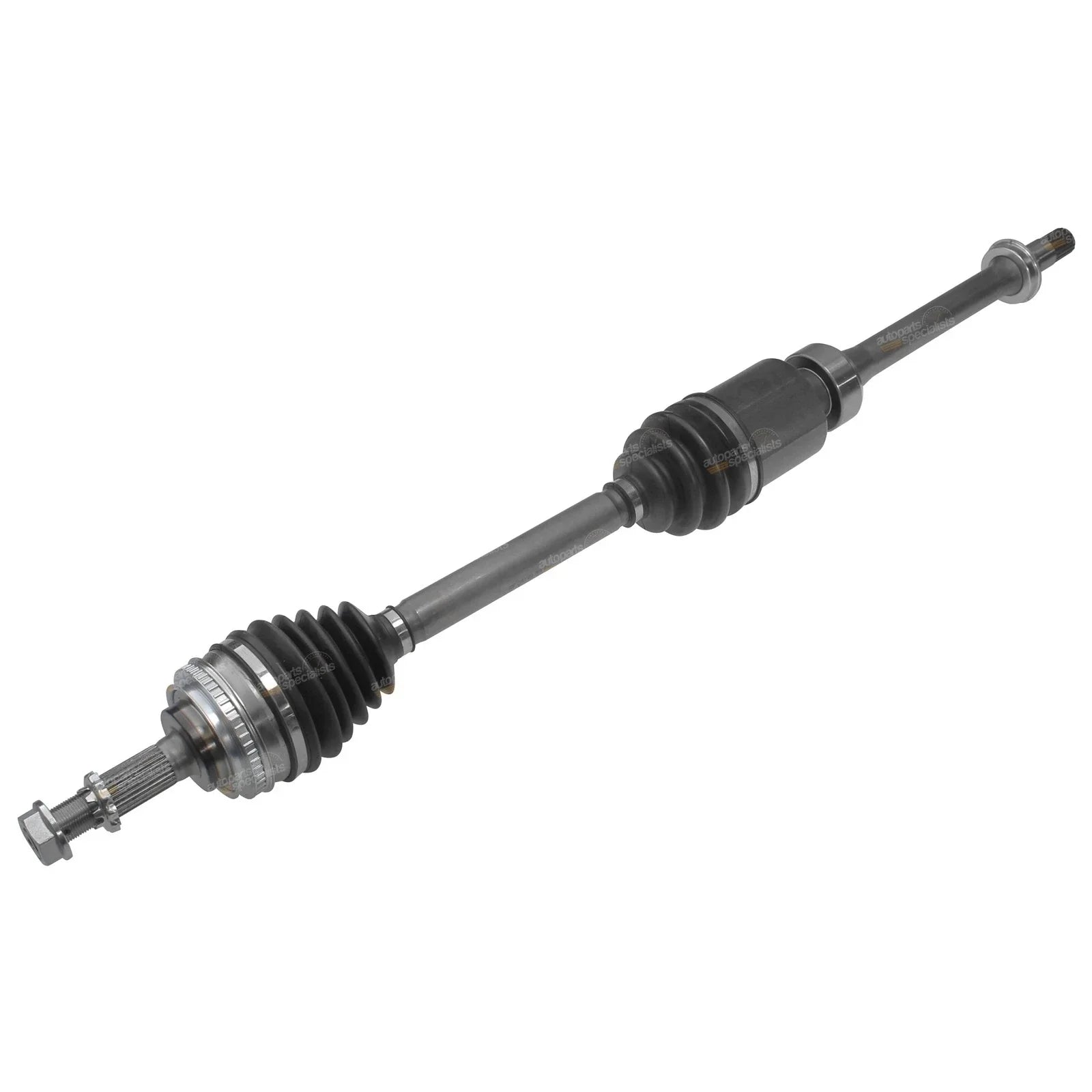 Front RH CV Drive Shaft for Toyota Camry SDV10 SXV20 5SFE 4cyl 2.2L