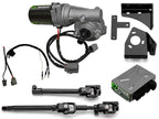 SuperATV EZ-Steer Power Steering Kit for Polaris Ranger SP 570 (2022–2023)