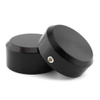 Axle Nut Covers Set for Harley Sportster RH1250 S PAN AMERICA (2021-2023)