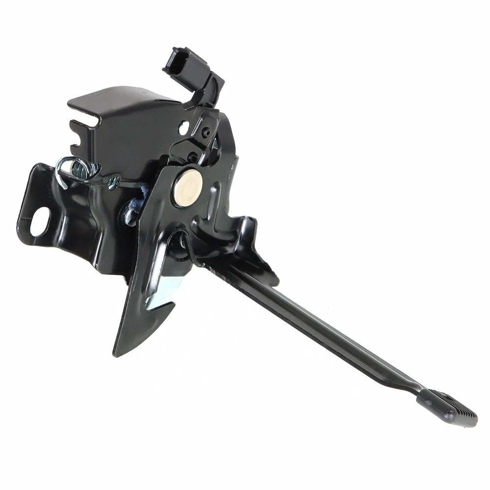 Hood Latch Lock for Honda Civic 1.8L Sedan (2012–2015)