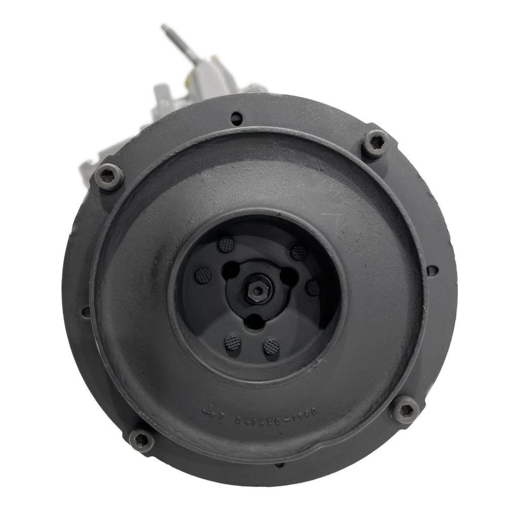 A/C Compressor Kit With Condenser for Lexus SC430 4.3L (2005-2010)