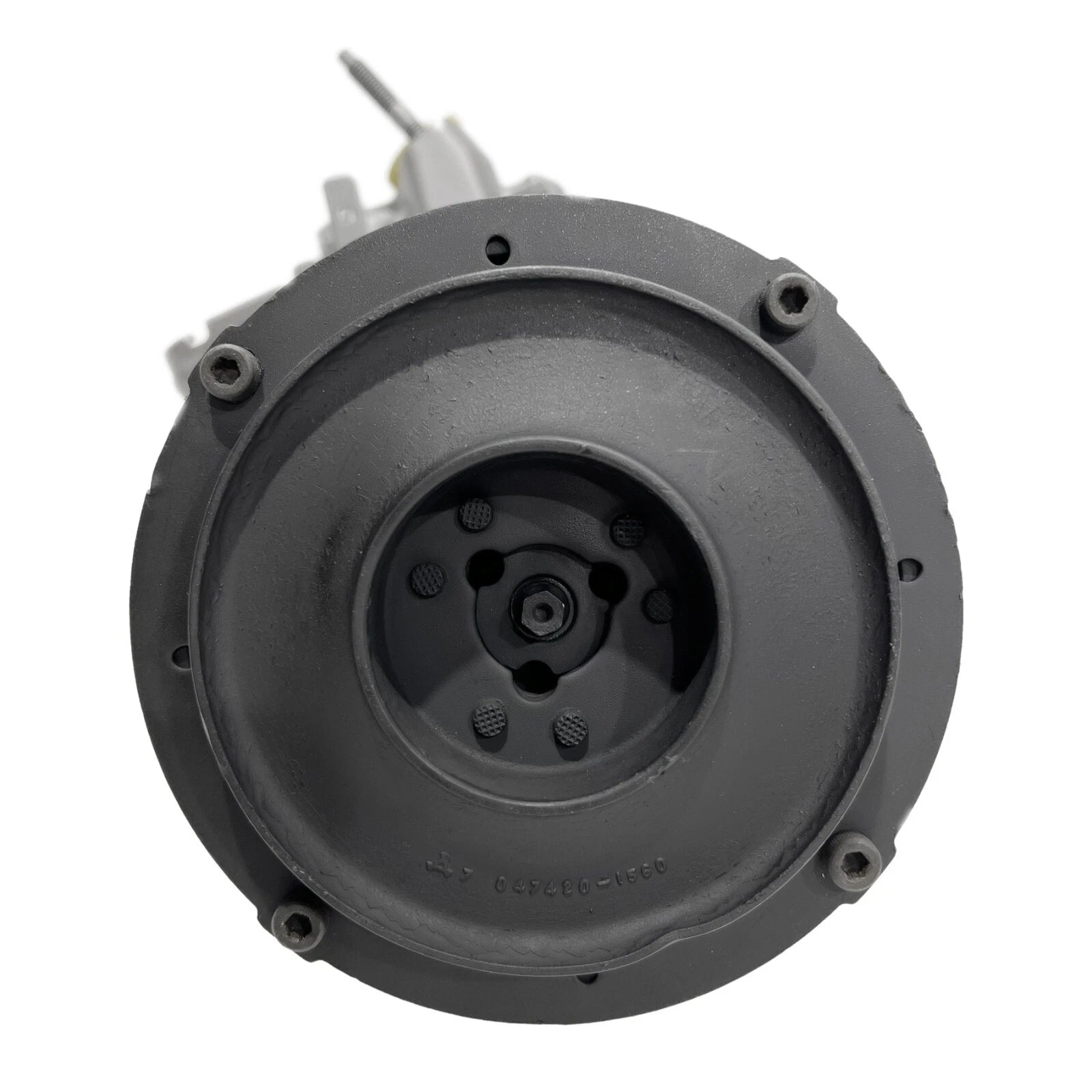 A/C Compressor Kit With Condenser for Lexus SC430 4.3L (2005-2010)