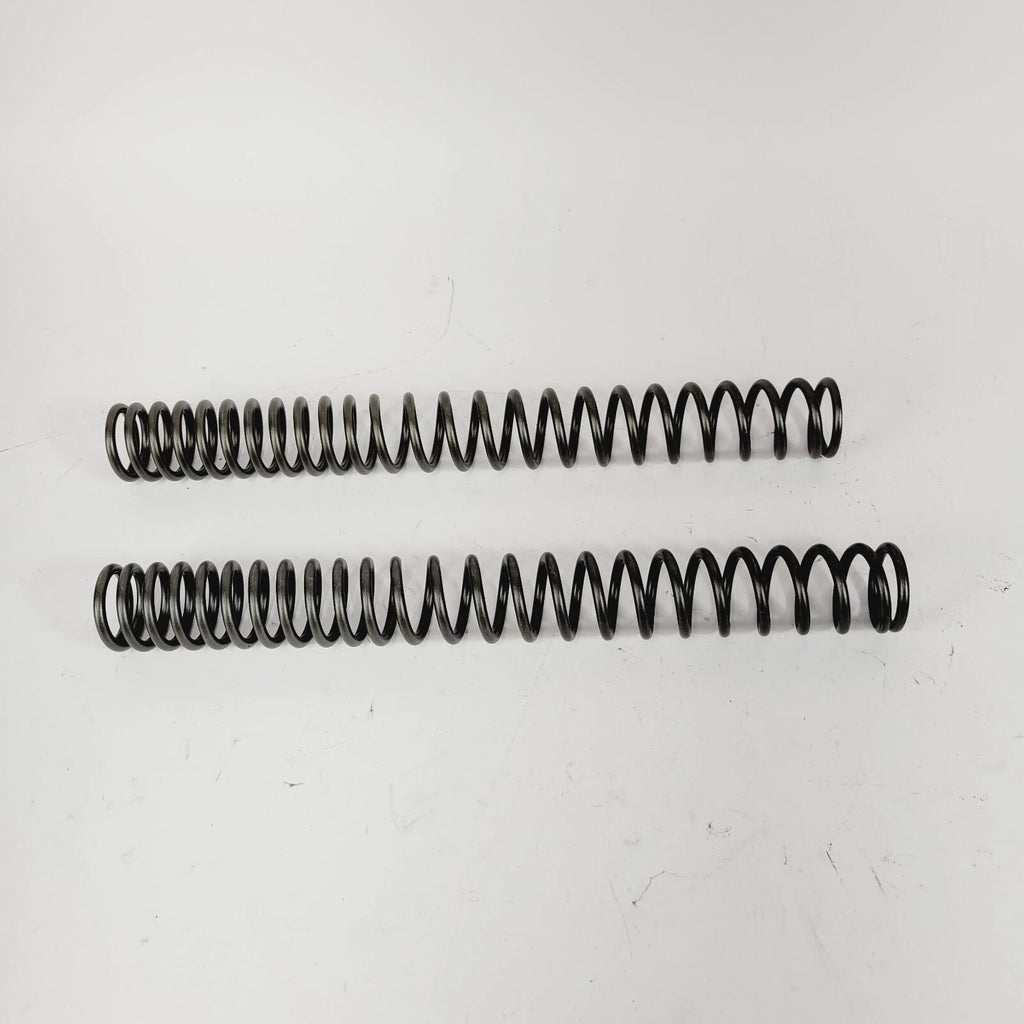 Front Fork Suspension Springs for Harley-Davidson Touring (2014–2023)