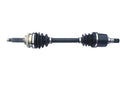 Front Left Axle Assembly for Suzuki Swift (1995–2001) SV655CZ