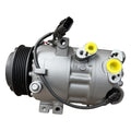 AC Compressor Replacement for Genesis GV80 3.5L (2021–2025)