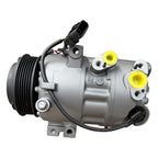 AC Compressor Replacement for Genesis GV80 3.5L (2021–2025)