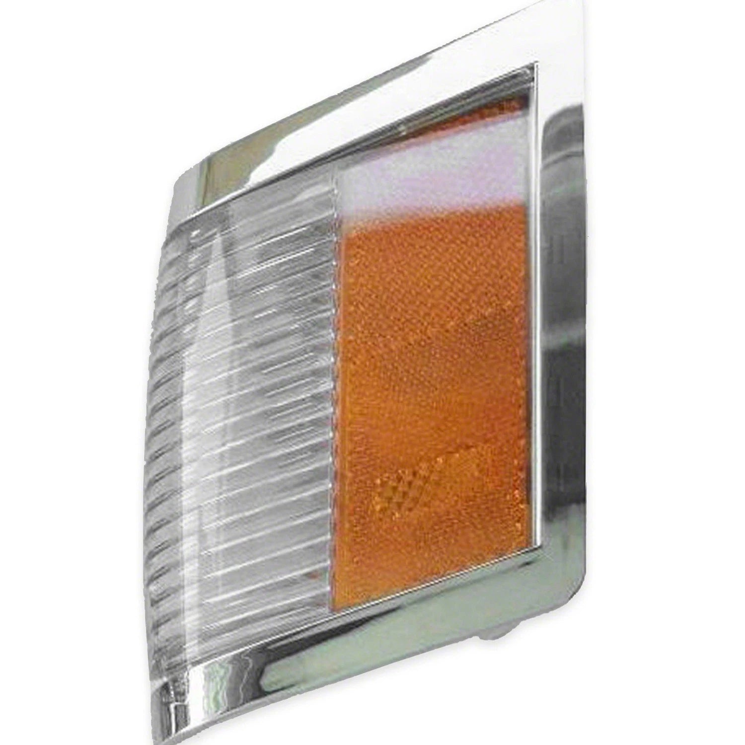Driver Side Front Marker Light Assembly Replacement for Toyota Hilux (2005–2015)