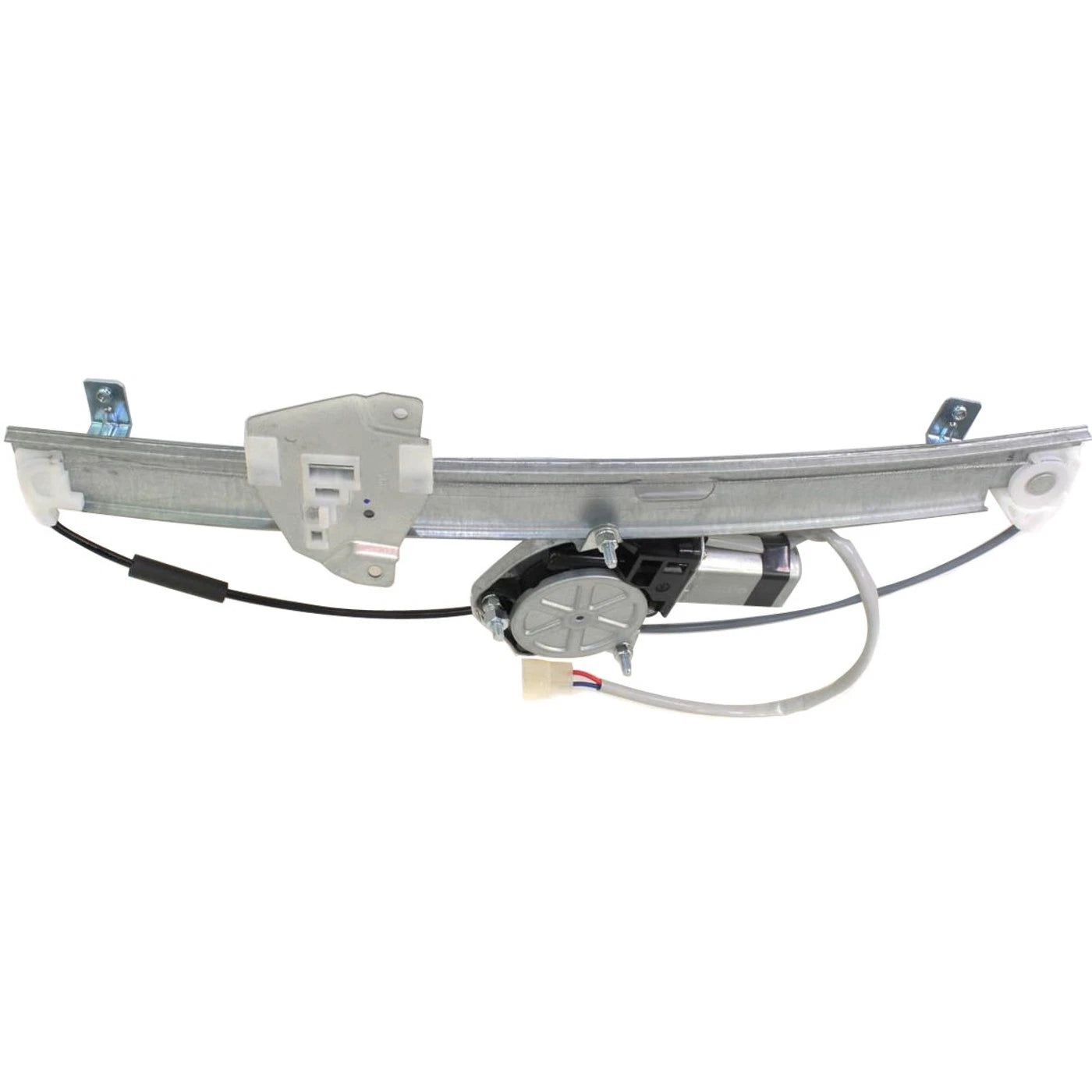 Window Regulator for Front Passenger Right Side with Motor
