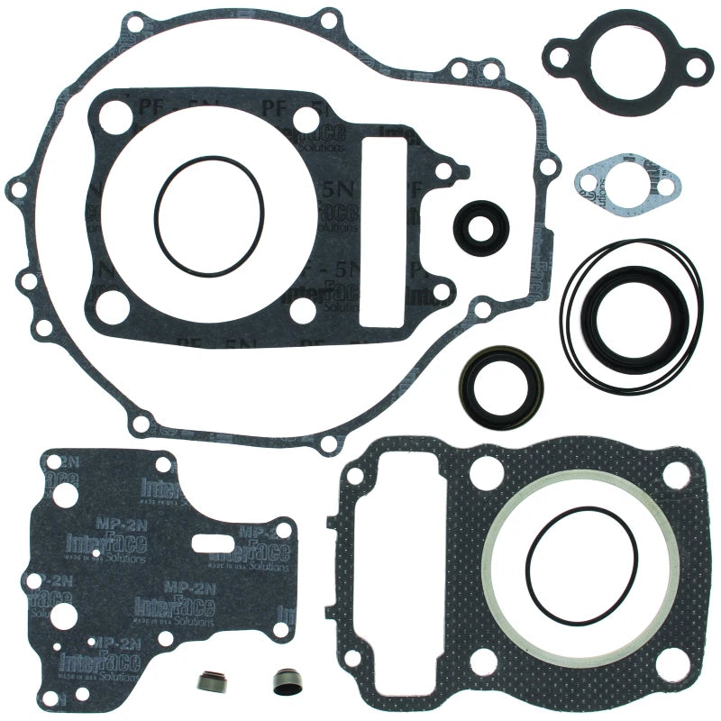 Complete Gasket Set w/ Oil Seal for Polaris Magnum 325 (2000–2002)