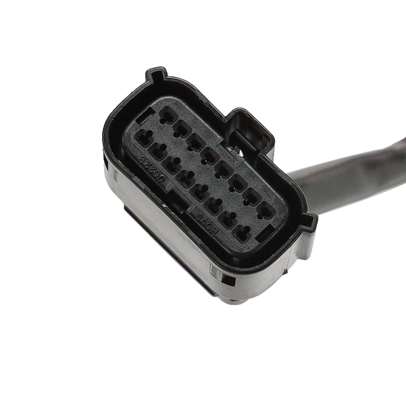 Driver Left Side Heated Mirror for Ford Fusion (2018–2020)