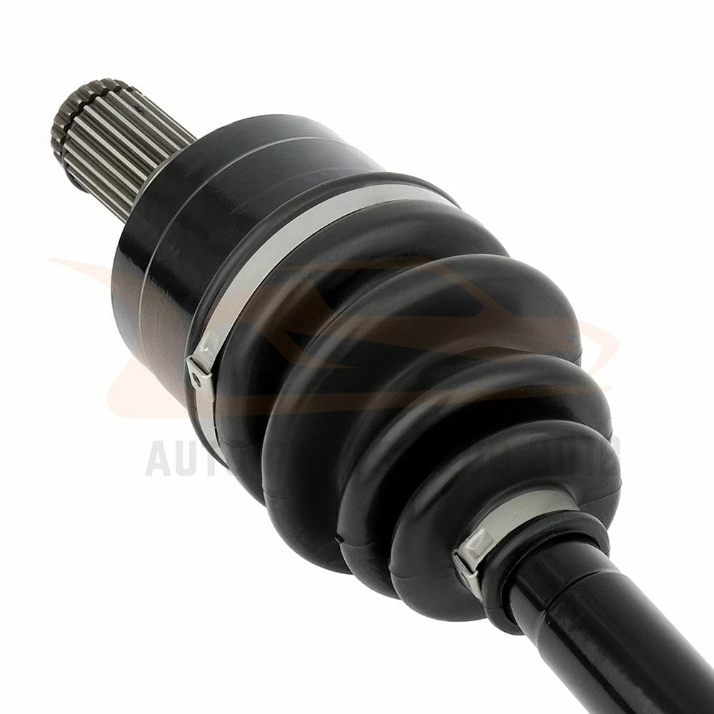 Updated CV Axle Shaft for Yamaha Grizzly 700 (2014–2019)
