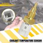 Water Coolant Temperature Sensor for Toyota Lexus Scion (2000–2023) 89422-33030