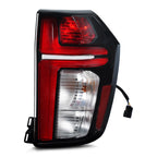 LED Tail Light for Chevrolet Suburban Tahoe (2021–2024) Right