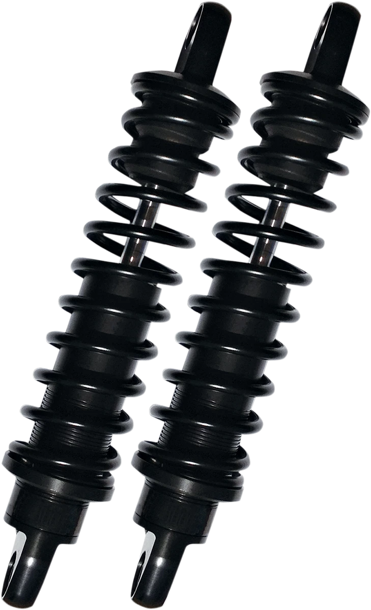 Revo FL Coil Suspension for Legend (12") (1310-0936) - Black Standard