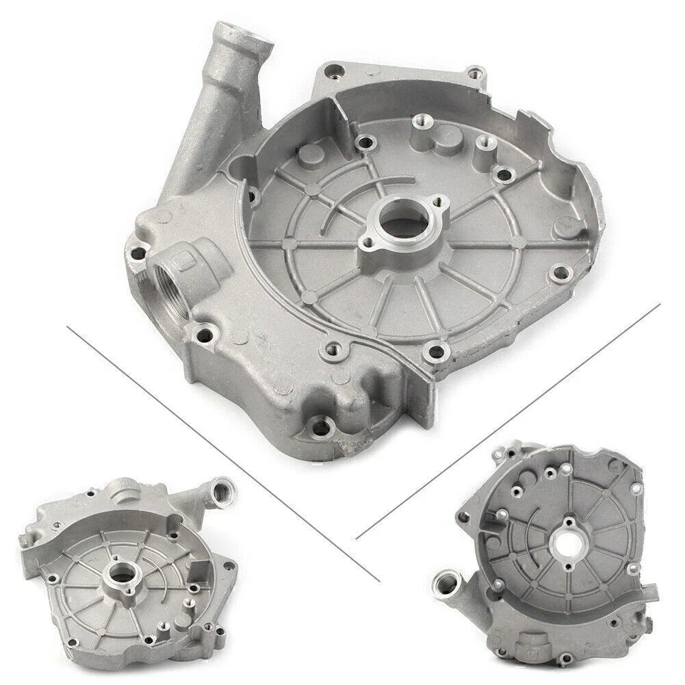 GY6 Right Side Crankcase Cover for 125cc 150cc Scooter 152QMI 157QMJ