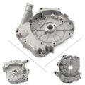 GY6 Right Side Crankcase Cover for 125cc 150cc Scooter 152QMI 157QMJ