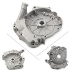 GY6 Right Side Crankcase Cover for 125cc 150cc Scooter 152QMI 157QMJ