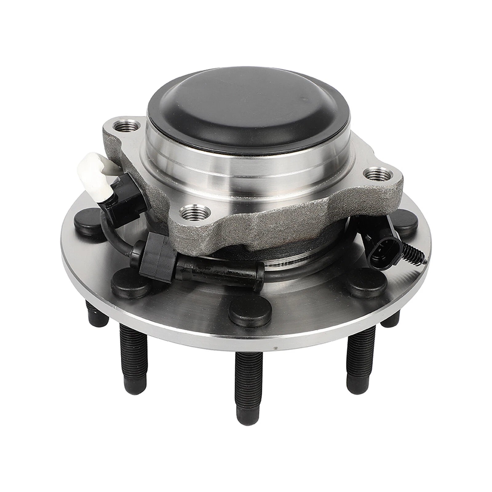 Front Wheel Hub Bearing for Chevrolet Silverado GMC Sierra 3500 (2001–2006)