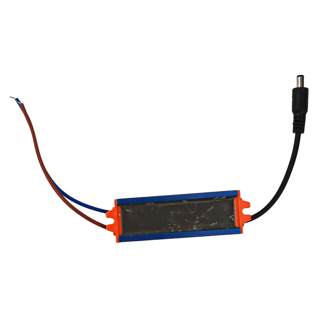 LED Power Supply for Kitchen and Bathroom Lights (Ultra Low Temp Rise)